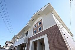 高松琴平電気鉄道長尾線 木太東口駅 徒歩9分の賃貸アパート