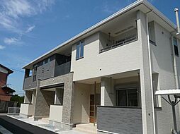 JR瀬戸大橋線 坂出駅 徒歩10分の賃貸アパート