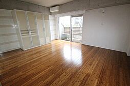 JR高徳線 高松駅 徒歩5分の賃貸マンション 4階1Kのリビング/ダイニング