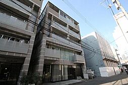 高松琴平電気鉄道琴平線 瓦町駅 徒歩4分の賃貸マンション