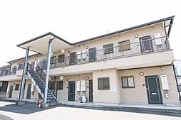 高松琴平電気鉄道長尾線 木太東口駅 徒歩4分の賃貸アパート