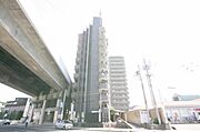 外観写真（昼）