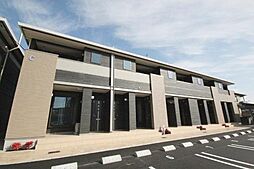 高松琴平電気鉄道長尾線 水田駅 徒歩33分の賃貸アパート