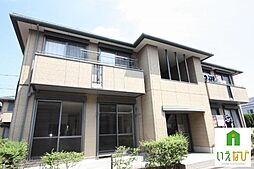 高松琴平電気鉄道長尾線 木太東口駅 徒歩10分の賃貸アパート