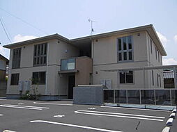 JR瀬戸大橋線 坂出駅 徒歩12分の賃貸アパート