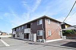 JR土讃線 善通寺駅 徒歩29分の賃貸アパート