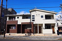 JR土讃線 善通寺駅 徒歩11分の賃貸アパート