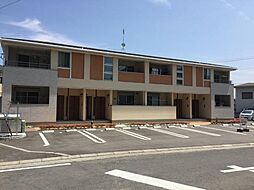 JR瀬戸大橋線 坂出駅 徒歩29分の賃貸アパート