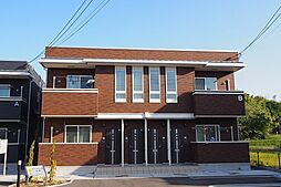 JR予讃線 宇多津駅 4.2kmの賃貸アパート