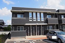 JR予讃線 みの駅 徒歩20分の賃貸アパート