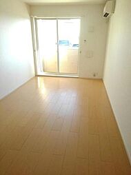 JR予讃線 丸亀駅 4.2kmの賃貸アパート 1階1LDKのリビング/ダイニング