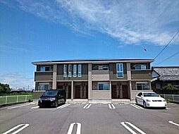 JR予讃線 丸亀駅 4.2kmの賃貸アパート