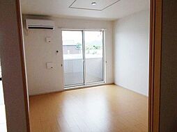 JR予讃線 海岸寺駅 徒歩35分の賃貸アパート 1階2DKのリビング/ダイニング