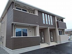 JR予讃線 海岸寺駅 徒歩35分の賃貸アパート