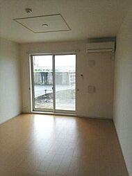 JR予讃線 高瀬駅 徒歩12分の賃貸アパート 2階2DKのリビング/ダイニング