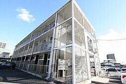 高松琴平電気鉄道琴平線 栗林公園駅 徒歩3分の賃貸アパート