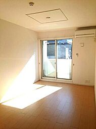 JR予讃線 詫間駅 徒歩15分の賃貸アパート 1階2DKのリビング/ダイニング