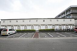 高松琴平電気鉄道長尾線 元山駅 徒歩25分の賃貸アパート