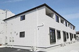 高松琴平電気鉄道長尾線 木太東口駅 徒歩7分の賃貸アパート