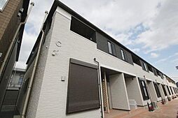 JR予讃線 国分駅 徒歩20分の賃貸アパート