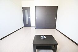 JR瀬戸大橋線 坂出駅 徒歩24分の賃貸アパート 1階1Kのリビング/ダイニング