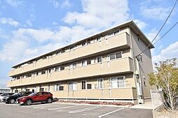 JR予讃線 宇多津駅 徒歩5分の賃貸アパート