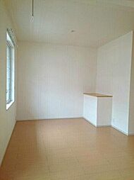 JR予讃線 丸亀駅 5.5kmの賃貸アパート 2階1LDKのリビング/ダイニング