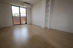 JR予讃線 香西駅 徒歩13分の賃貸アパート 1階2Kのリビング/ダイニング