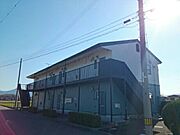 外観写真（昼）