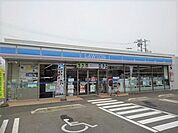ローソン三豊詫間駅前店まで334ｍ