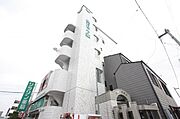 外観写真（昼）