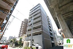 外観写真（昼）