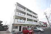 外観写真（昼）