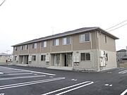 外観写真（昼）