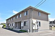 外観写真（昼）