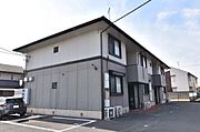 外観写真（昼）
