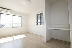 高松琴平電気鉄道志度線 沖松島駅 徒歩2分の賃貸アパート 2階1LDKのリビング/ダイニング