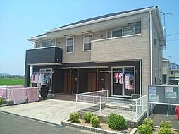 JR予讃線 八十場駅 徒歩5分の賃貸アパート