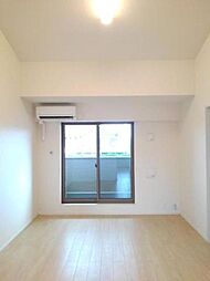 JR土讃線 金蔵寺駅 3.1kmの賃貸アパート 2階2LDKのリビング/ダイニング