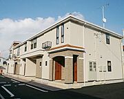 外観写真（昼）
