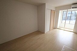 高松琴平電気鉄道長尾線 花園駅 徒歩4分の賃貸アパート 1階1LDKのリビング/ダイニング