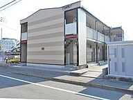 香川県坂出市久米町1丁目：物件画像／株式会社いえなび　ホームメイトFC高松中央通り店