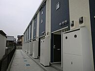 香川県坂出市旭町3丁目：物件画像／株式会社いえなび　ホームメイトFC高松中央通り店