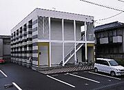 外観写真（昼）