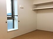 クローゼット