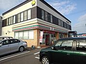 セブンイレブン坂出江尻町店まで182ｍ