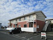 外観写真（昼）