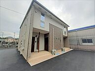 香川県坂出市西大浜北4丁目：物件画像／株式会社いえなび　ホームメイトFC高松中央通り店