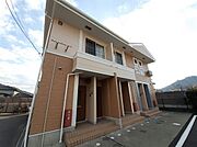外観写真（昼）