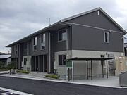 外観写真（昼）